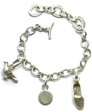 LINKS of LONDON T-Bar Sterling