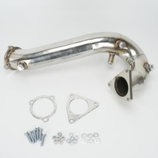 EXHAUST DOWNPIPE DECAT DOWN