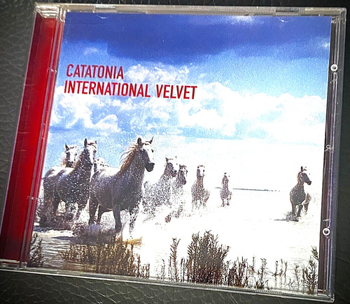 Catatonia international - catatonia:,