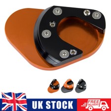 Kickstand Side Stand Plate
