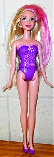 Disney rapunzel doll 2011 - disney,