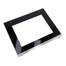 Candy Oven Door Glass Front