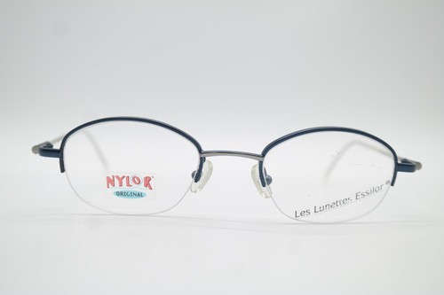 Vintage essilor 1471 - essilor, blue