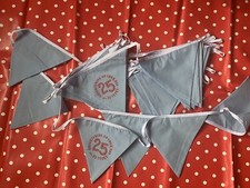 Cath Kidston 25 Years Bunting 9mtrs