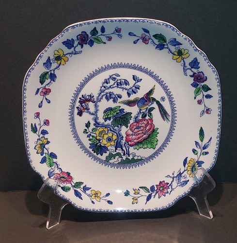 Vintage davenport enoch - vintage, "davenport"