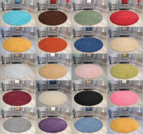 Small large round circle - large,
