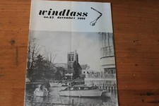 Windlass Dec (83) 1969 - IWA