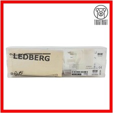 IKEA LEDBERG LED Light Strip 104.009.36 Warm White Cabinet TV Light