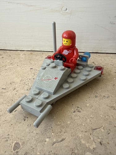 Lego 885 space - 885,