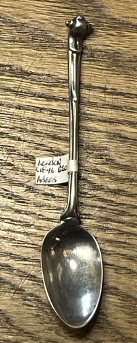 Victorian english sterling - english,
