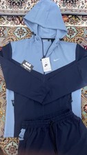 Nike Miler Short Set