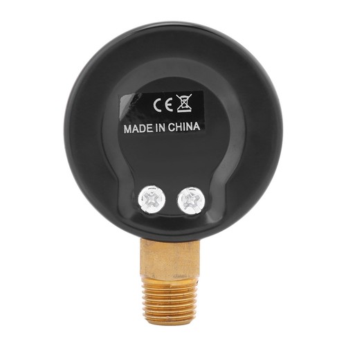Mini low pressure - mini, 0-15