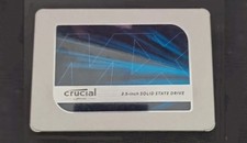 Crucial MX500 250GB SATA 2.5in