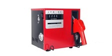 Diesel fuel dispensing kit - diesel,