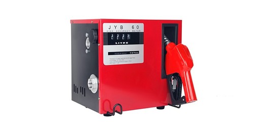 Diesel fuel dispensing - fuel, kit