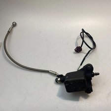 BMW brake valve hose F650 CS