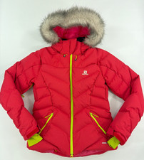 Salomon Icetown Women's Down