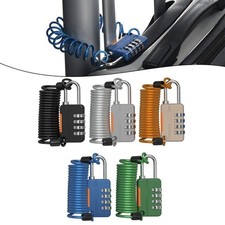 Antitheft Rope Lock Perfect