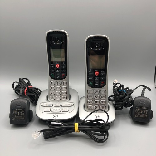 7660 twin handset cordless - twin,