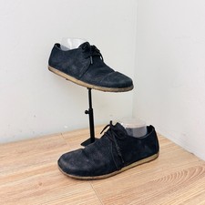 Clarks Originals Ashton Black