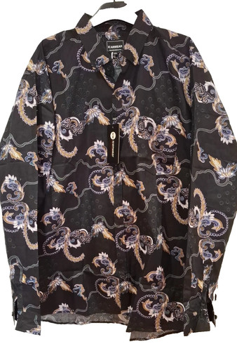 Icanwear brand new batik - icanwear,