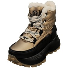 Buffalo Manhatten Vegan Womens