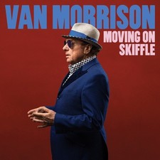 Van Morrison : Moving On