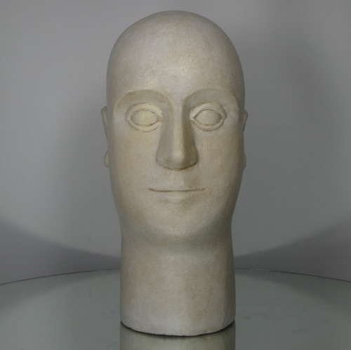 Midc abstract carved plaster - abstract,