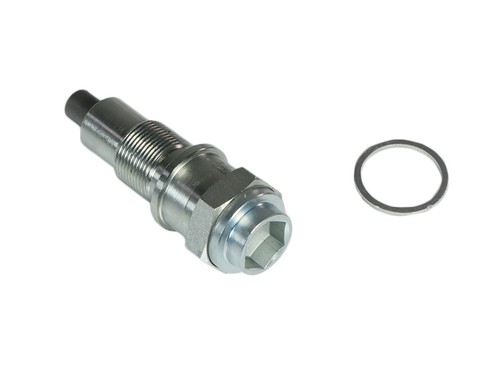 Timing chain tensioner - timing,