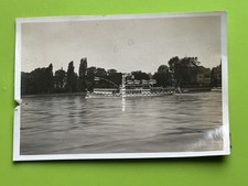 Photo, View of Motorbod Roland