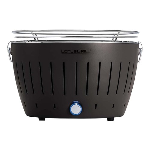 Lotus grill portable outdoor - grill,