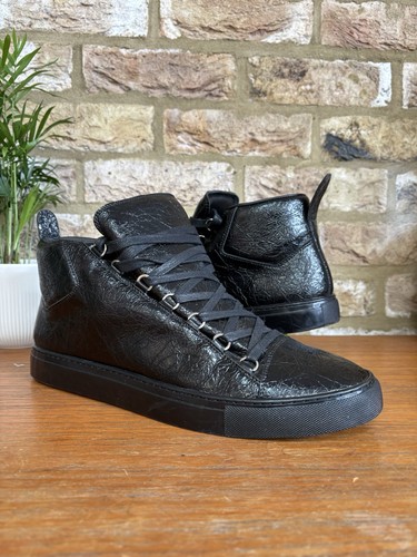 Balenciaga arena high - arena, top