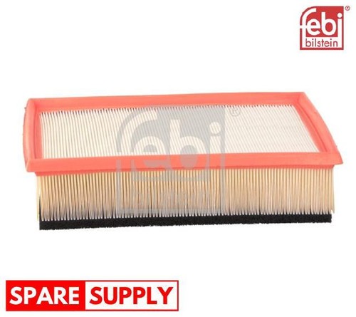 Air filter for california - filter, vw