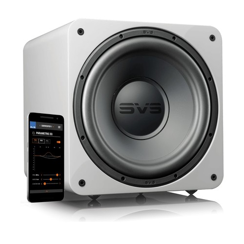 Svs 1000 pro - svs,