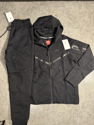 Nike men tech fleece - fleece, s