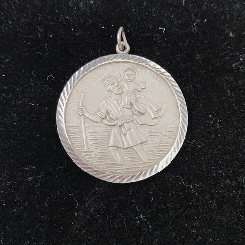 Vtg 7mm large hallmarked - vtg, uk
