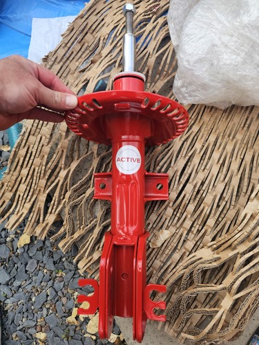 Front koni active shock - active,