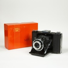 Zeiss Ikon Nettar 515/16