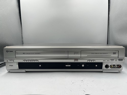 Funai drvr b778s - drvr-b778s, dual