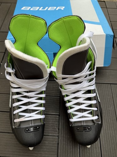Ice skates bauer - skates,