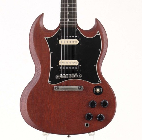 Gibson special faded worn - gibson,