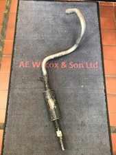 Genuine Triumph Toledo 1296cc