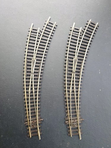 Peco gauge nickel silver - peco,