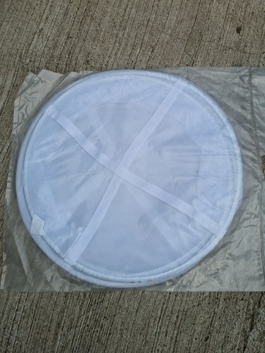 Detachable dry net rack - detachable,