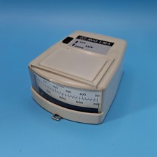 VINTAGE AVO LM4 LIGHT METER