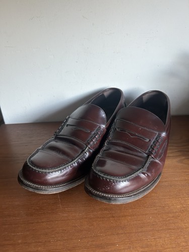 Gordon scott leather loafers - gordon,