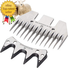 Professional Electric Clippers