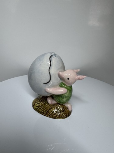 Royal doulton piglet - royal, the