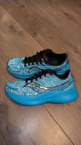 Saucony endorphin speed - speed, 3