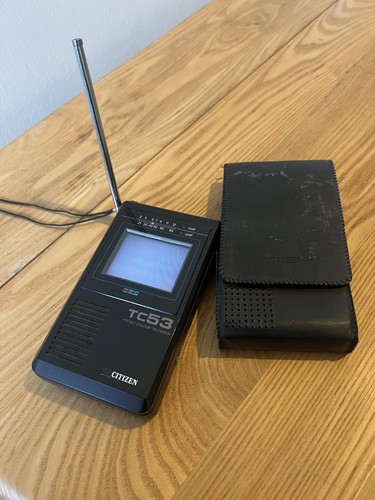 Portable pocket citizen - portable,